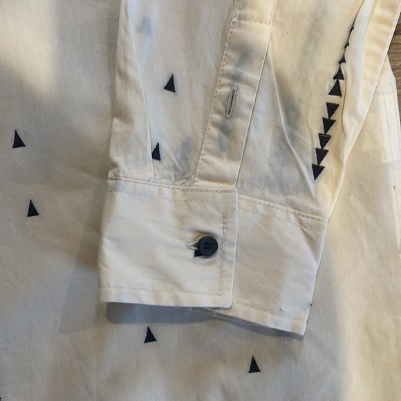 Pendleton button up - Picture 3 of 4